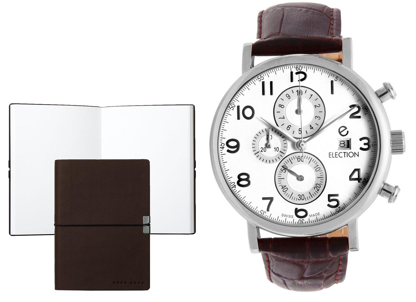 Set-ceas-Election-E130415211-1-si-note-pad-Hugo-Boss-6522-6704